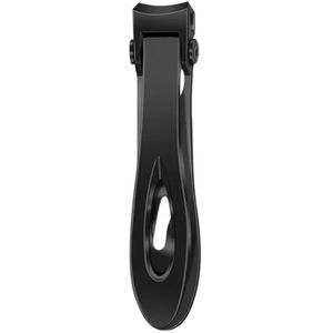 Breed openende nagelknipper - nagelknipper - nagelschaar - Nagelknipperset - Harde draagbare nagelknipper - Roestvrijstalen nagelknipper
