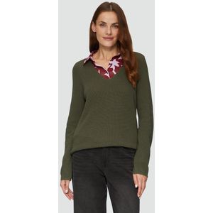 s.Oliver Strickpullover