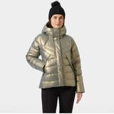 Donsjack voor dames Helly Hansen Bliss