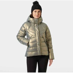 Donsjack voor dames Helly Hansen Bliss
