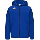 Kappa - KAPPA 4SOCCER GREVOLO - Voetbalpanty - Sapphire Blue - Uniseks