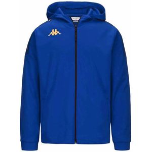 Kappa - KAPPA 4SOCCER GREVOLO - Voetbalpanty - Sapphire Blue - Uniseks