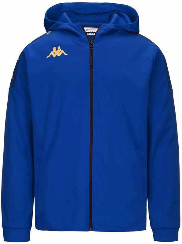 Kappa - KAPPA 4SOCCER GREVOLO - Voetbalpanty - Sapphire Blue - Uniseks