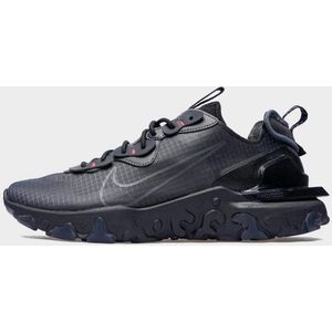 Sneakers Nike React Vision ""Black Bright Crimson"" - Maat 40.5