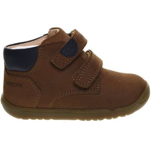 Geox - B Macchia Boy C - Sneakers - Bruin