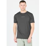 ENDURANCE - T-Shirt Alan - Heren - 100% Polyester - Quick Dry Technologie