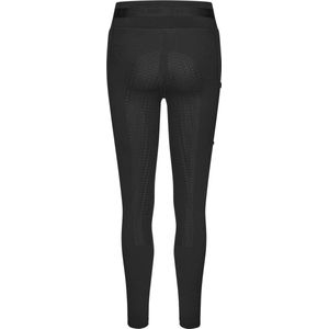 Kingsland Rijlegging Kingsland Klkiara Full Grip Zwart