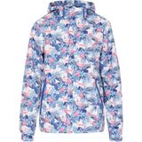 ALEKO - Jacke - Langarm - Tropisch Print - Nachtkleding