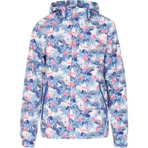 ALEKO - Jacke - Langarm - Tropisch Print - Nachtkleding
