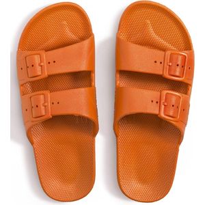 Freedom Moses - Basic - Slipper - Chai - 100% Waterdicht - Antislip Zool