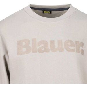 Blauer USA - Crosby - Sweatshirt - Puur Katoen - Los Model