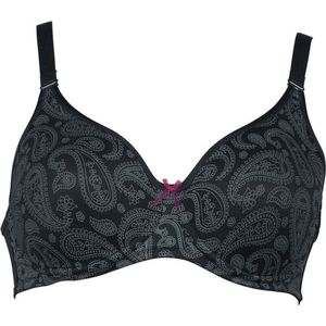 Anita - 5192 - zwangerschapsbh - maternity - grijs - 90G