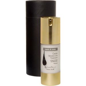 Mastic & Caviar Wrinkle Line Treatment