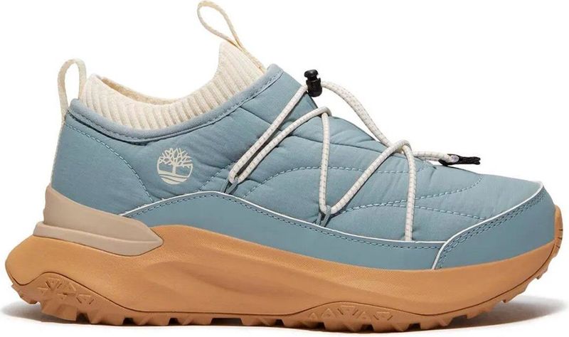 Timberland - Motion Access - Slip-On Schoenen - Comfortabel - Textiel