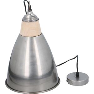 Grundig Metalen hanglamp - E27 fitting - Ø 265 mm x 400 mm