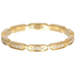 iXXXi Vulring Noor Goud | Maat 16