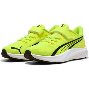PUMA Varion II Tiener Sneaker Sportschoenen 311650 02 Geel