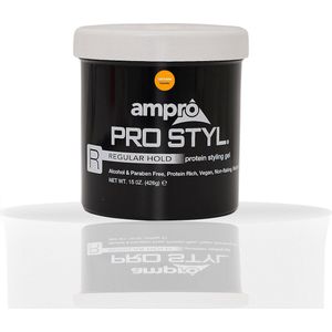 Ampro Pro Styl Regular Hold Protein Styling Gel