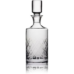 RONA - Karaf Whisky 75cl Kristal