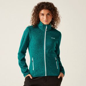 Regatta - Newhill - Fleece Jack - Dames - Ademend - Volledige Rits
