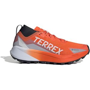 Adidas - Terrex Agravic - Trailschoenen - Oranje - EU 40