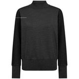 Freequent - FQBISOLO - Coltrui - Zwart/Zilver