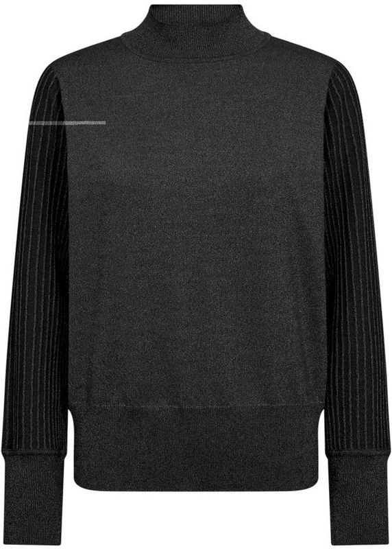 Freequent - FQBISOLO - Coltrui - Zwart/Zilver