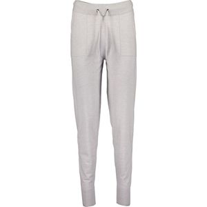 Blue Seven 263073 dames joggingbroek lichtgrijs - maat 36