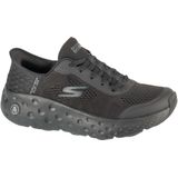 Skechers - Max Cushioning Hyper Craze - Hardloopschoenen - Zwart