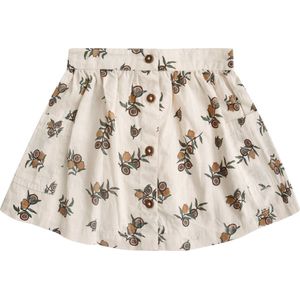 Your Wishes Maracuja Benthe - Rok - Meisjes - Maat: 92