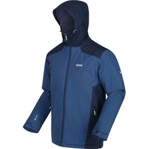 Regatta - Thornridge II - Waterdichte Jas - Met Capuchon - Heren