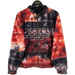 Australian Dubbelzijdig Jasje - Suav- Maat L