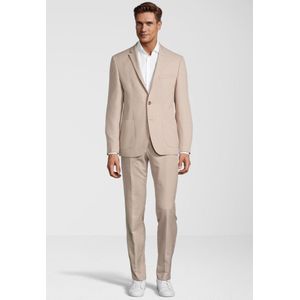 Steffen Klein Herenpak melange