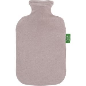 Fashy - Warmtekruik - Taupe - 2 Liter