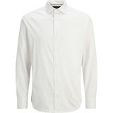 JACK&JONES - JPRBLABRIXHAM JERSEY SHIRT - Heren - Overhemden