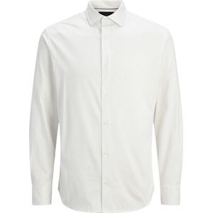 JACK&JONES - JPRBLABRIXHAM JERSEY SHIRT - Heren - Overhemden