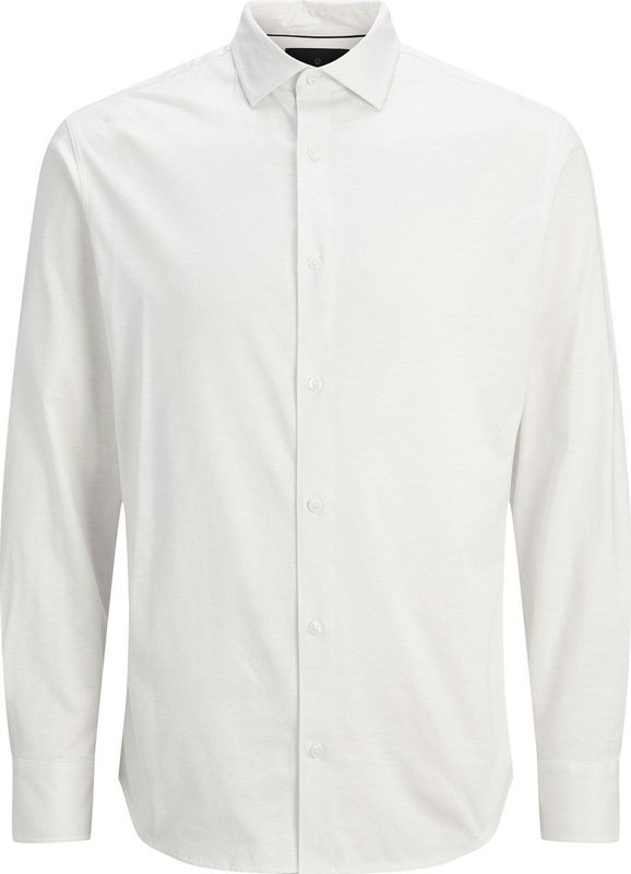 JACK&JONES - JPRBLABRIXHAM JERSEY SHIRT - Heren - Overhemden