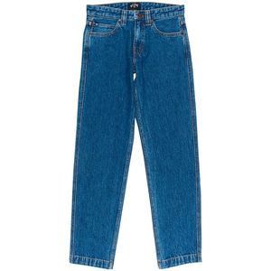 Billabong - Gold Coast - Spijkerbroek - Blauw - 16 Years Jongens