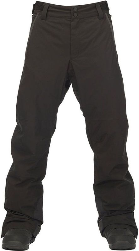 Billabong - Compass - Sneeuwbroek - Zwart - Adventure Division-collectie