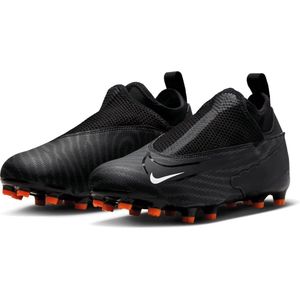 Nike Phantom GX Academy FG/MG Sportschoenen Unisex - Maat 33.5