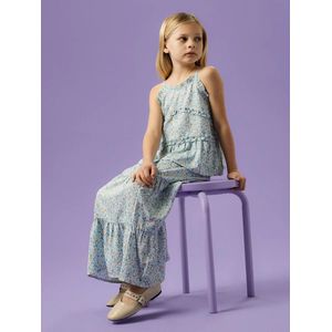 NAME IT - NKFJOLLY SL TOP - Blouse - Meisjes