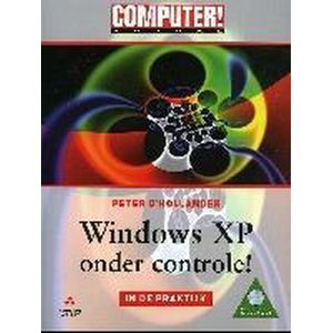 Computer Totaal Windows Xp Onder Control