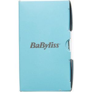 Ceramic Straight 230 Stijltang - Keramische Platen - 2 Temperatuurinstellingen - 2m Meedraaiend Snoer - Multi-Voltage