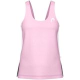 HEAD - Women Spirit Alight - Tanktop - Lilac