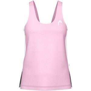 HEAD - Women Spirit Alight - Tanktop - Lilac
