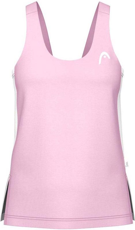 HEAD - Women Spirit Alight - Tanktop - Lilac