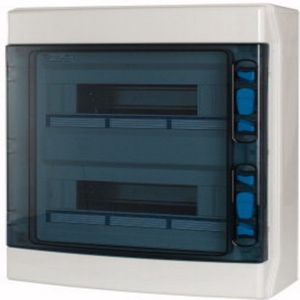 Eaton IKA-2/24-ST-UV EAT INST.KAST OPB.IP65 2X12TE