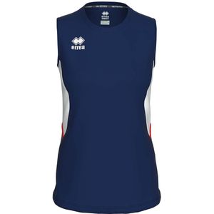 Errea - Carry - Damestanktop - Mouwloos - Ademend