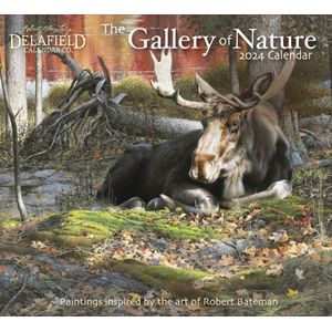 Gallery Of Nature Kalender 2024