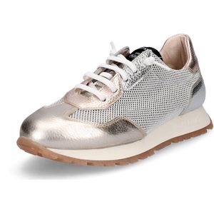 Hispanitas - CHV253869 Sneakers - Cava White Silver